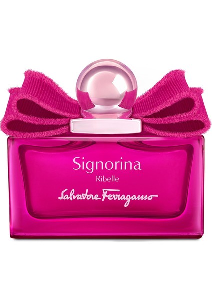 Signorina Ribelle Edp 100 ML Kadın Parfüm fiyatları