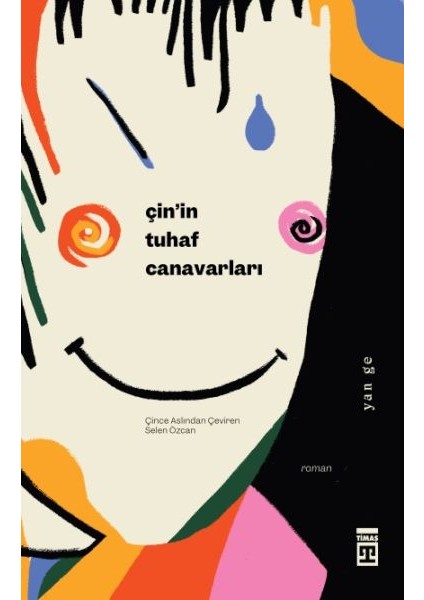 Çin’in Tuhaf Canavarları