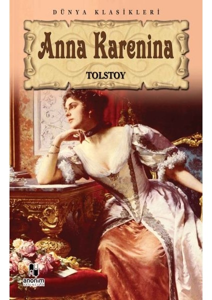 Anna Karenina
