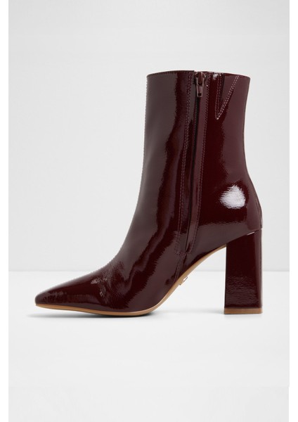 Vellamo Bot Orta Boy Bot - Kırmızı modelleri