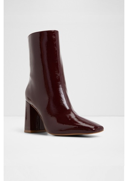 Vellamo Bot Orta Boy Bot - Kırmızı fırsatları