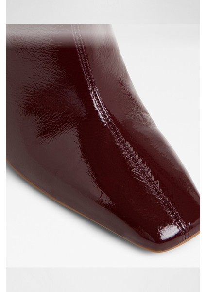 Vellamo Bot Orta Boy Bot - Kırmızı indirimleri