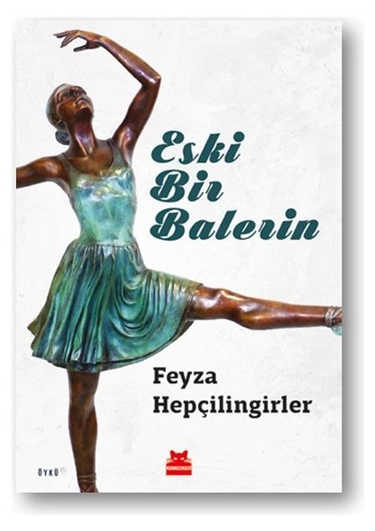 Eski Bir Balerin
