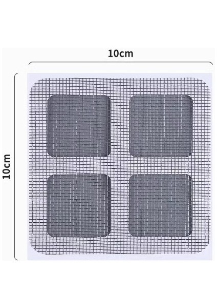 50 Adet Banyo Gider Süzgeci, Sineklik Tamir Kiti fiyatları