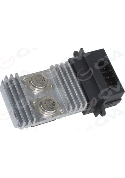 Kalorifer Rezistansı Megane I-Scenıc 2.0i 1.9d 96-01