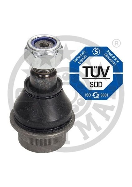 Rotıl On Alt Mercedes Sprınter B901 B905 B909 . Vw Lt 28-35-46