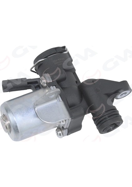 Kalorıfer Muslugu Mercedes W203 W204 CL203 S203 S204 C219 W211 W212 S212 W463 X204 W221