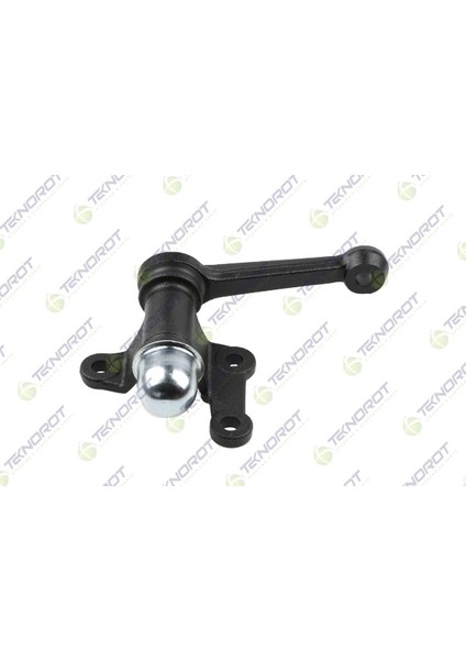 Deve Boynu Toyota Hılux 2.4l 2l LN145 4x2 98-04-2.4 2l LN85 4x2 90-97 Şase Rotu