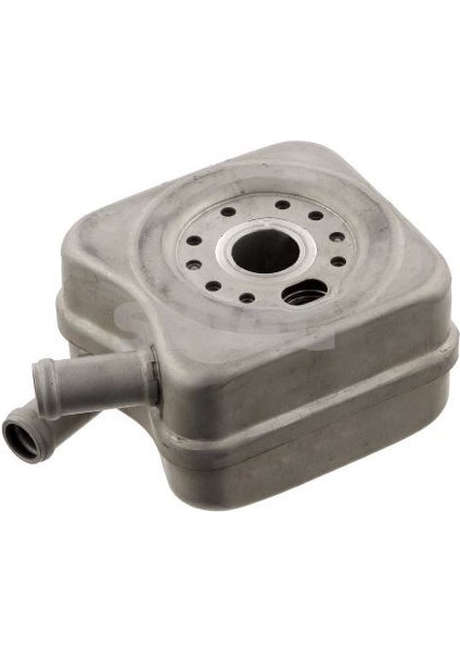 30931110 - Yağ Soğutucusu Caddy-T5-Polo-A3-Leon Bjb-Axb-Bnv-Bnm-Bjm 1.4 Tdı-1.9 Tdı-2.5 Tdı 2001 Febı 31110