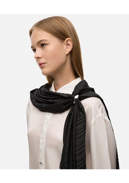 Metal Eşarp Yüzüğü IW6250114001122 fiyatları