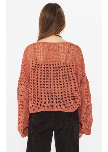 Triko Kazak Kiremit fırsatları