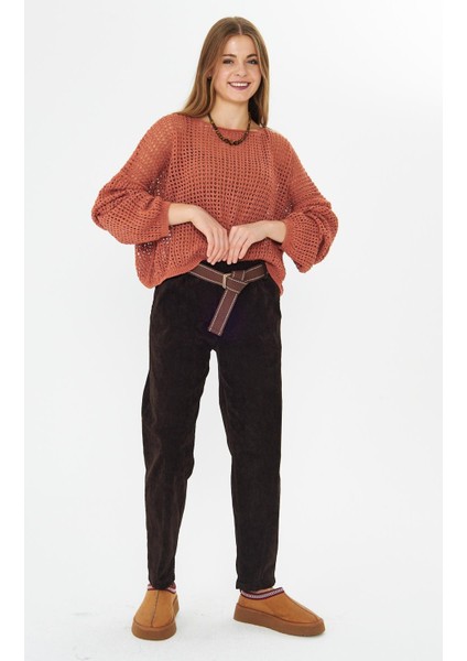 Triko Kazak Kiremit indirimleri