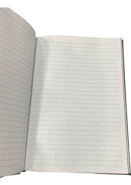 80 Yaprak Thermo Deri Kapak Notebook 13 x 21 Defter Çizgili fiyatları