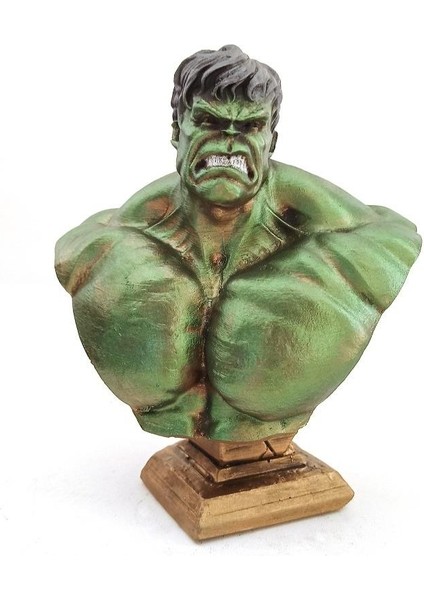 Hulk Büst Küçük Boy fiyatları