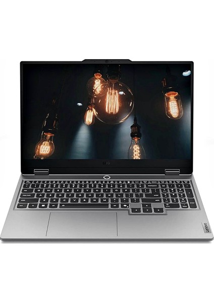 Loq 15IRX10A7 Intel I7-13650HX 32GB 1tb SSD RTX5060 Windows 10 Pro 15.6" Fhd 144Hz 300NIT IPS Tanışabilir Bilgisayar 83JE00ETTRA7