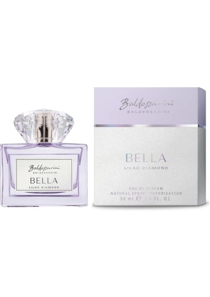 Bella Lilac Diamond Edp 30 ml Kadın Parfümü fiyatları