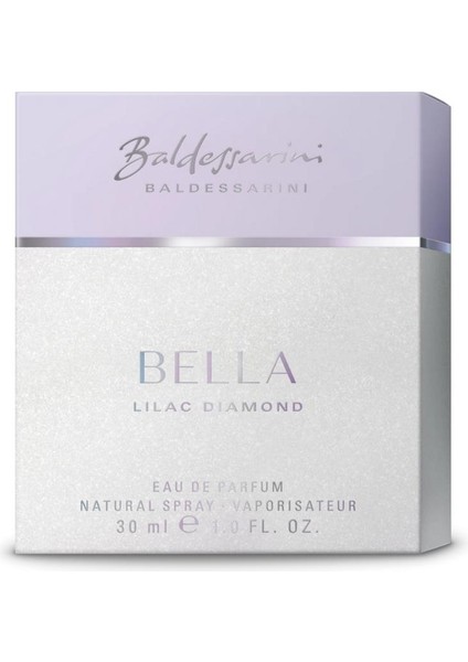 Bella Lilac Diamond Edp 30 ml Kadın Parfümü modelleri