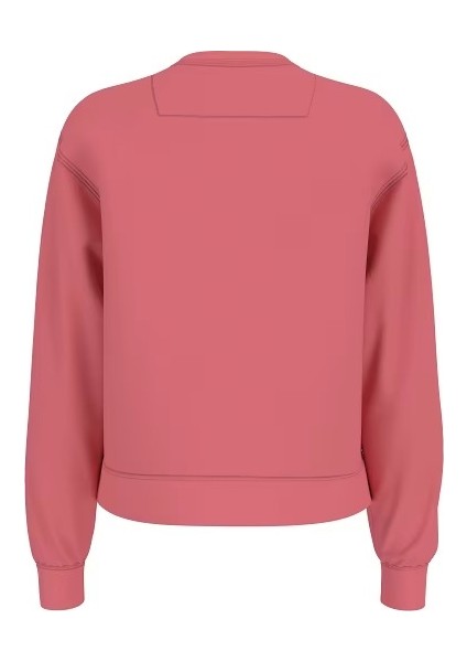 Original Fleece Kadın Sweatshirt W2YQ16KBA11 fiyatları