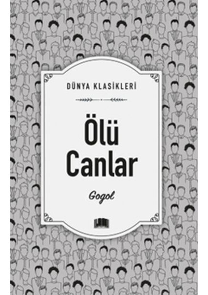 Ölü Canlar