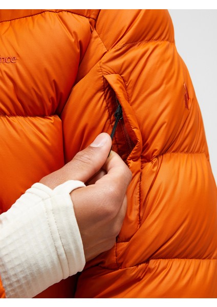 M Frost Down Jacket Erkek Mont fırsatları