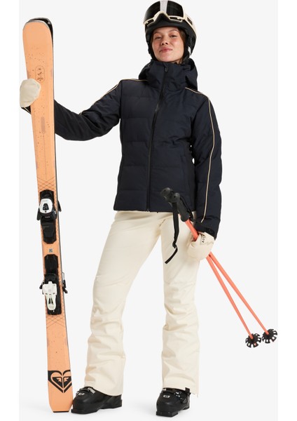 Snowblızzard Jk Kadın Mont modelleri