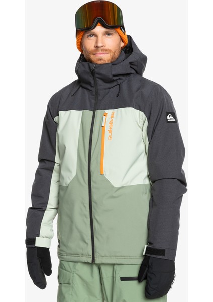 Quiksilver Dawson Jk Erkek Mont