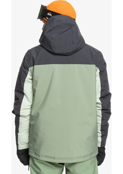 Quiksilver Dawson Jk Erkek Mont fiyatları