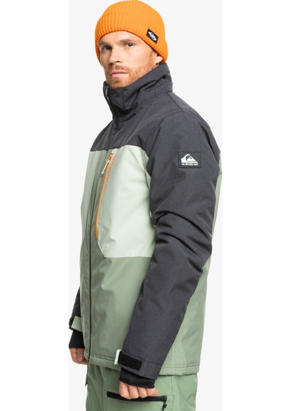 Quiksilver Dawson Jk Erkek Mont fırsatları