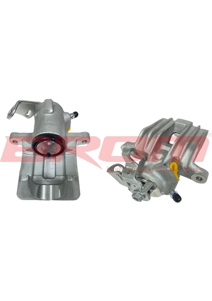 VW35029 - Fren Kaliperi Arka Sol Vw Golf 1j1.1k1