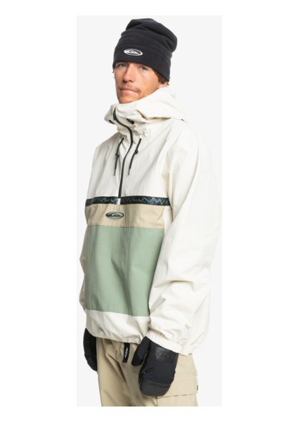 Quiksilver Erkek Snowboard Montu Steeze fiyatları