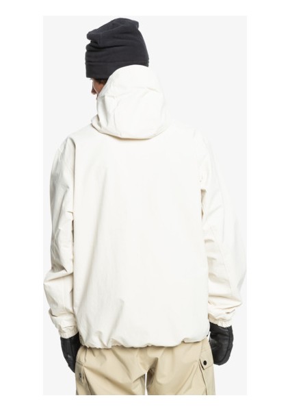 Quiksilver Erkek Snowboard Montu Steeze modelleri