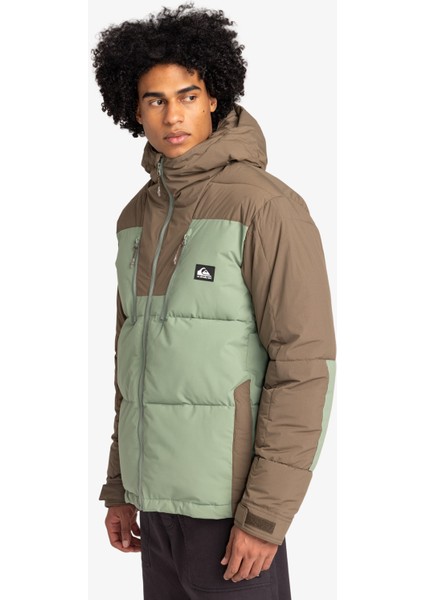 Quiksilver Nomad Jacket Erkek Mont fiyatları
