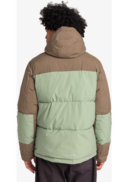 Quiksilver Nomad Jacket Erkek Mont modelleri