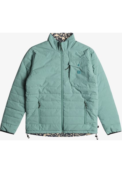 Unwınd Revo 10K Jacket Erkek Mont