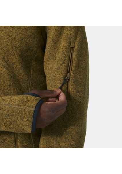 Varde Fleece Erkek Polar Mont modelleri