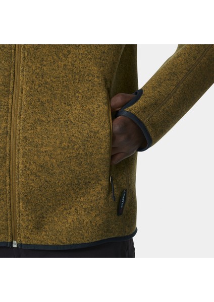 Varde Fleece Erkek Polar Mont fırsatları