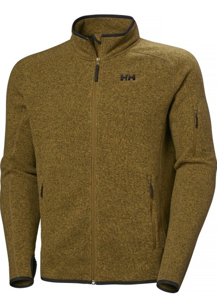 Varde Fleece Erkek Polar Mont indirimleri