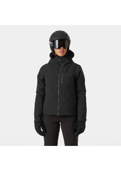 Val Dısere Puffy Kadın Mont 2.0