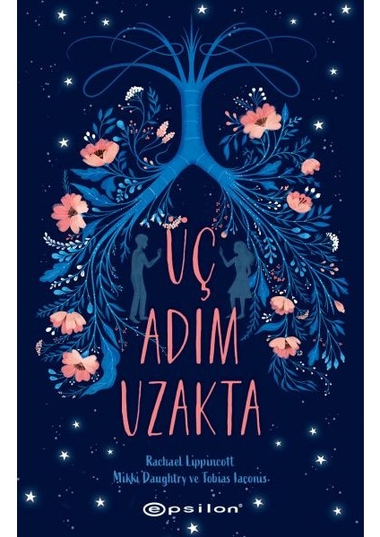 Üç Adım Uzakta