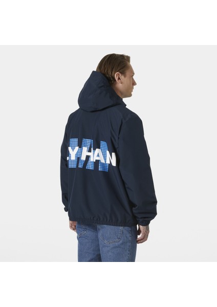 Core Graphic Erkek Yağmurluk Mont fiyatları