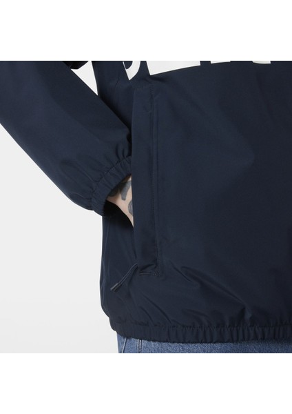 Core Graphic Erkek Yağmurluk Mont fırsatları