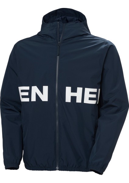 Core Graphic Erkek Yağmurluk Mont indirimleri