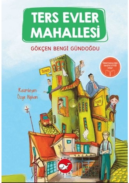 Ters Evler Mahallesi