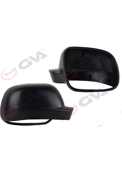 1275126 - Ayna Kapağı Desenli Sağ Golf-Bora 98-03 VM-188CR