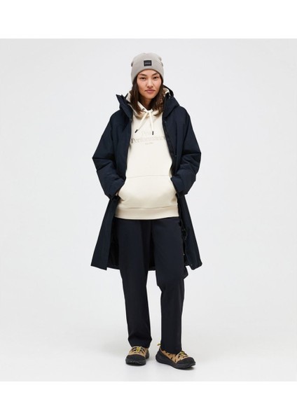 W Treeline Insulated Parka Kadın Mont