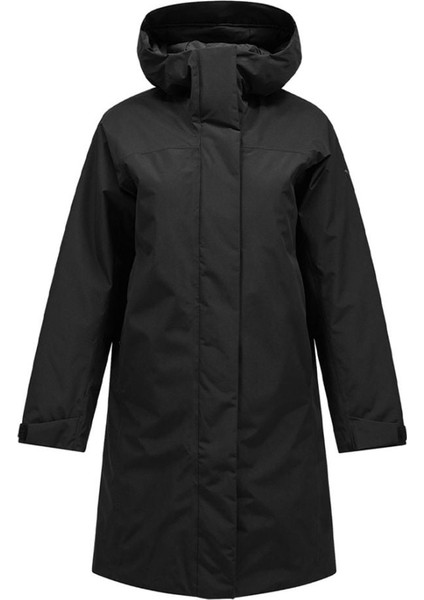 W Treeline Insulated Parka Kadın Mont fiyatları