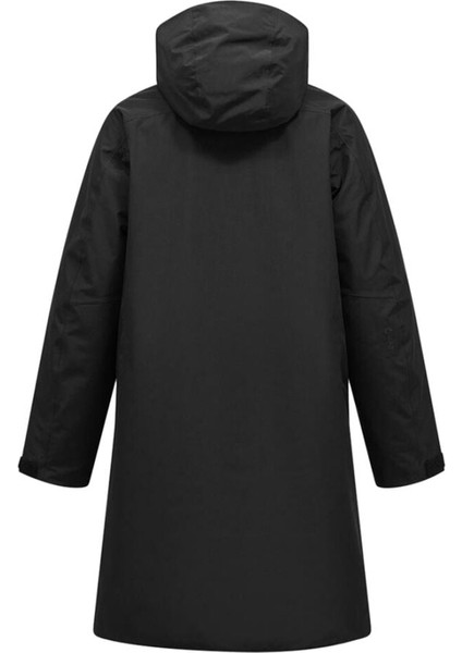 W Treeline Insulated Parka Kadın Mont fırsatları