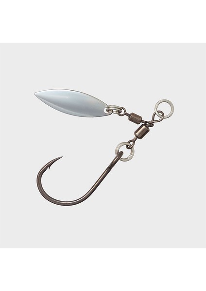 BW-61F Fs Bk Kaşıklı Assist Iğne fiyatları