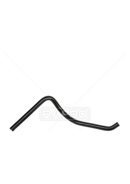 R11186 - Kalorifer Çikis Hortumu Fıat Uno 1.4 Karb-Enj 89-95