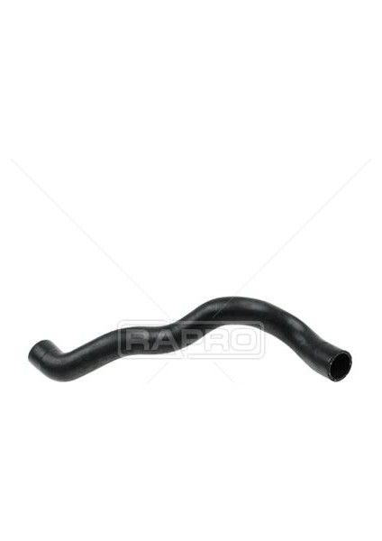 R18484 - Radyatör Üst Hortumu Astra J 10 15 1.6 A/B16XER-LET Otomatik Vites Zafıra C 1.6 A/B16XNT Manuel